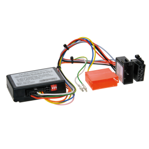 ACV rattstyrning Porsche fr pionjr