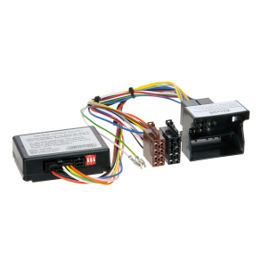 ACV-ratt Touareg fr Alpine