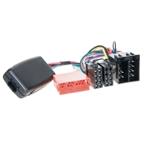 ACV Styrstyrning Nissan fr Alpine