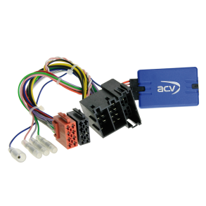 ACV-ratt alfa MiTo fr pionjr