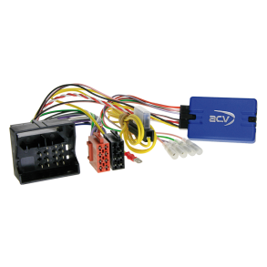 ACV rattstyrning BMW fr sony