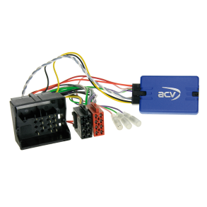 ACV-ratt Citron fr kenwood