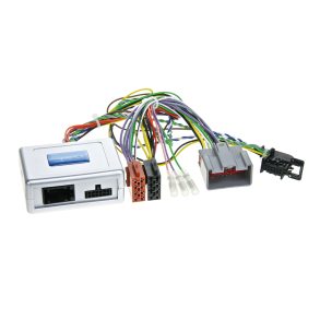 ACV rattstyrning Ford fr alpin