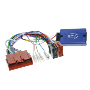 ACV-ratt Mazda fr Kenwood