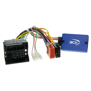 ACV-ratt Peugeot fr jvc