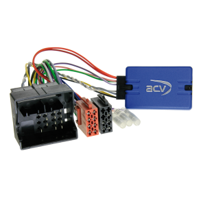 ACV-ratt Peugeot fr alpint