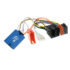 ACV-ratt Renault fr blaupunkt