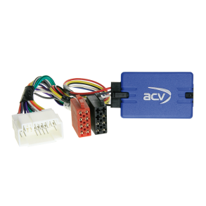 ACV-ratt Suzuki fr jvc