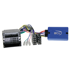 ACV-ratt Opel fr jvc