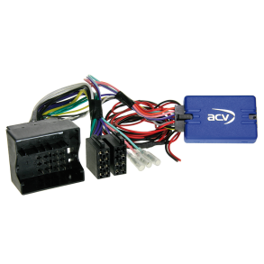 ACV-ratt Opel fr alpin+corsa d