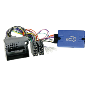 ACV-ratt Citron fr alpint