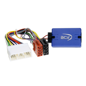 ACV-ratt Chevrolet fr CLarion