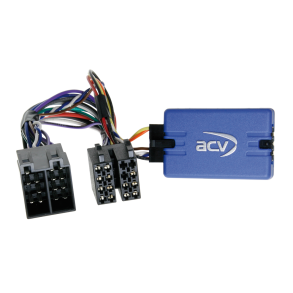 ACV rattkontroll Fiat Ulysse fr sony