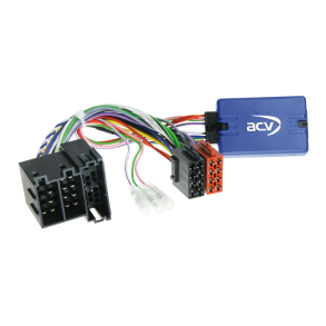 ACV Styr Ducato fr Alpine