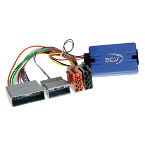 ACV ratt Honda fr alpin