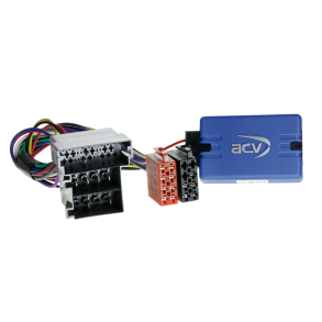 ACV rattstyrning Kia fr Alpine