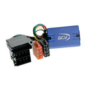 ACV-ratt Peugeot fr jvc