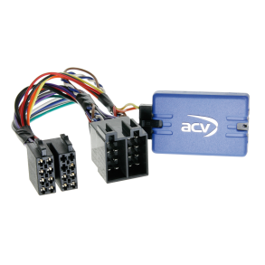 ACV-ratt Peugeot fr jvc