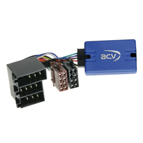 ACV rattstyrning Renault fr Alpine