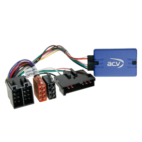 ACV-ratt Renault fr blaupunkt