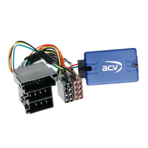 ACV ratt rover fr pionjr