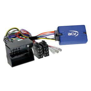 ACV-ratt Ste fr kenwood