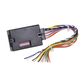 ACV universell canbus-adapter
