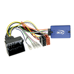 ACV ratt VW fr alpin