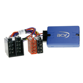 ACV-ratt Opel fr pionjr