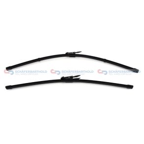 Viskerblad beskyttelse BMW OE