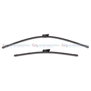 Viskerblad beskyttelse VW OE