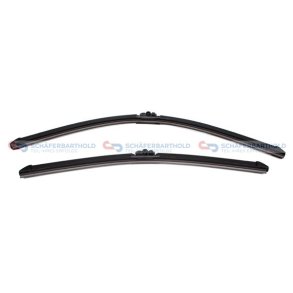 Viskerblad 600|475mm SKODA