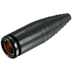 Hunstik din 12/24v 15amp