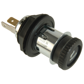 Cigartænder komplet 