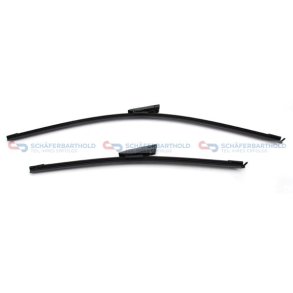 Viskerblad beskyttelse|650|430mm CIT/PEU OE