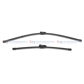 Viskerblad beskyttelse|650|400mm CIT/PEU OE