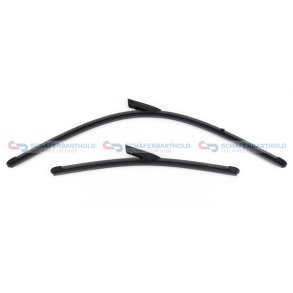 Viskerblad beskyttelse|650|400mm CIT/PEU OE