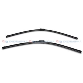 Viskerblad beskyttelse|750|650mm CIT/PEU OE