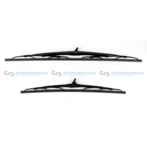 Viskerblad beskyttelse|700|500mm CIT/PEU OE