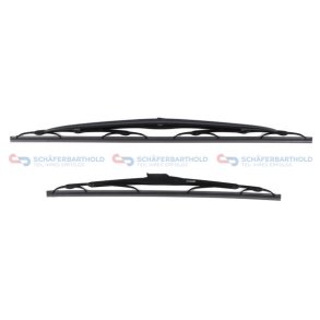 Viskerblad beskyttelse|600|450mm CIT/PEU OE