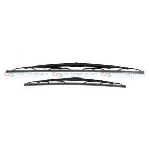 Viskerblad beskyttelse|700|500mm CIT/PEU OE