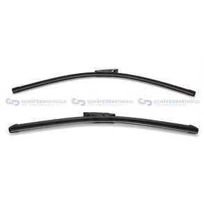 Viskerblad beskyttelse|650|500mm CIT/PEU OE