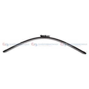 Viskerblad 650mm CIT/PEU OE