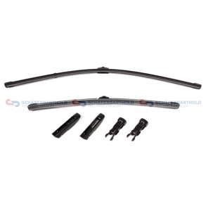 Viskerblad beskyttelse|600|400mm CIT/PEU OE