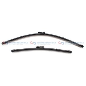 Viskerblad beskyttelse OPEL OE