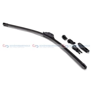 Viskerblad  400mm CIT/PEU OE