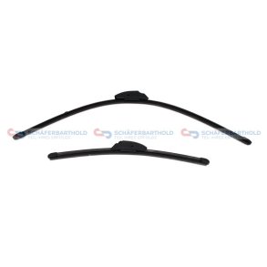 Viskerblad beskyttelse|650|400mm CIT/PEU OE