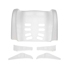 Flamingo huvudstd eclipse