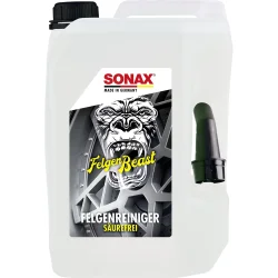 SONAX f&aelig;lgrens Beast 5L