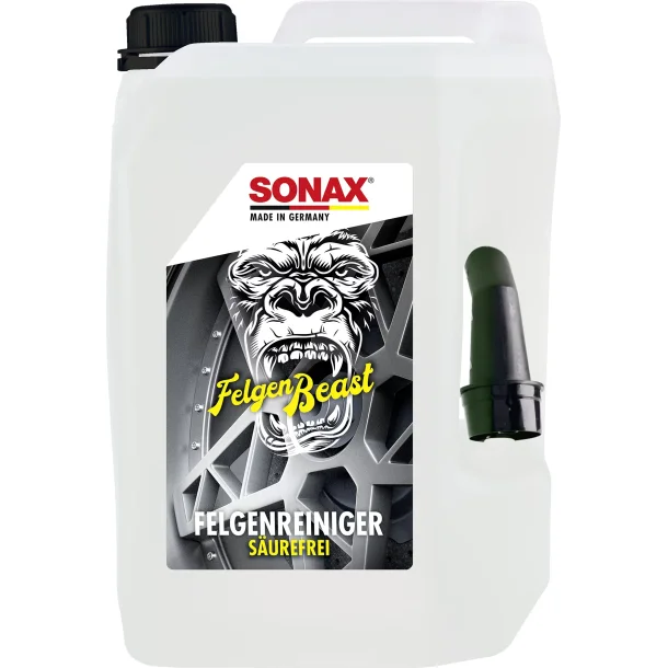 SONAX flgrens Beast 5L